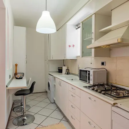Holiday Boni Ferias By Interhome Colico