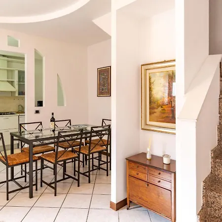 Holiday Boni Ferias By Interhome * Colico