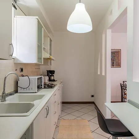 Holiday Boni Ferias By Interhome Holiday home Colico