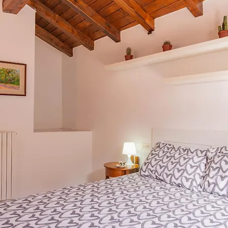 Holiday home Holiday Boni Ferias By Interhome Colico