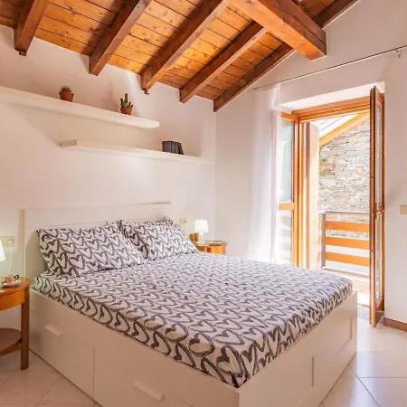 Holiday Boni Ferias By Interhome * Colico