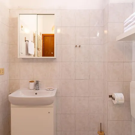 Prázdninový dům Holiday Boni Ferias By Interhome