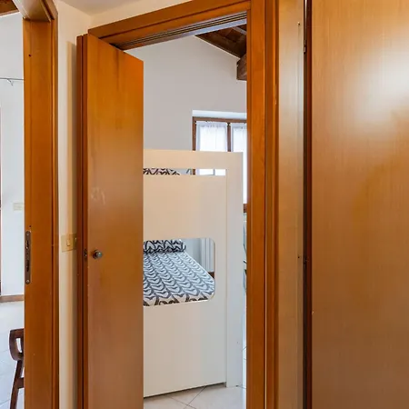 Prázdninový dům Holiday Boni Ferias By Interhome Colico